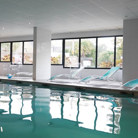 Résidence Goélia - Les 7 Îles - Camping Côtes-d'Armor - Image N°3