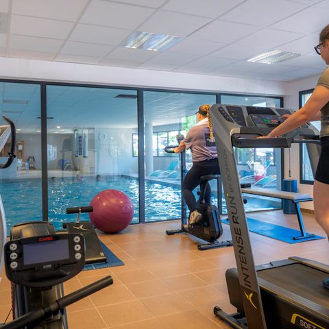 Résidence Goélia - Les 7 Îles - Camping Côtes-d'Armor - Image N°2