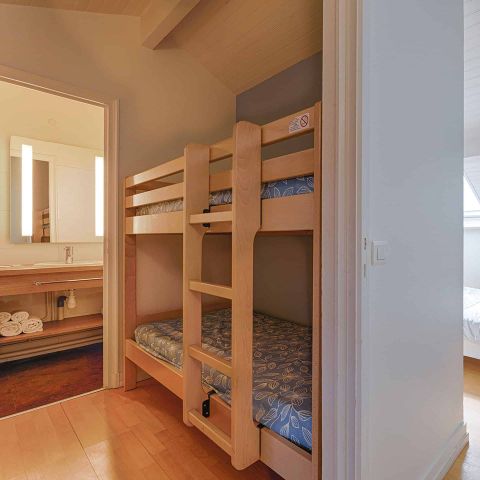 STUDIO 2 personnes - G/292_STUDIO 2 PERSONNES CÔTÉ JARDIN