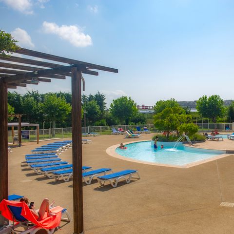 Goélia Mandelieu Riviera Resort - Camping Alpes-Maritimes - Image N°4