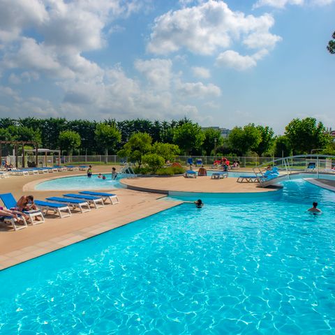 Goélia Mandelieu Riviera Resort - Camping Alpes-Maritimes - Image N°5