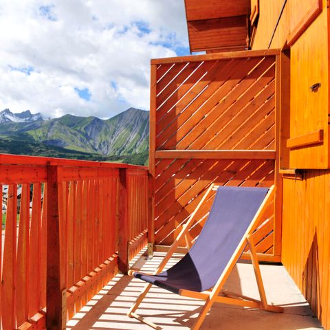 STUDIO 4 personnes - G/2_STUDIO CABINE 4 PERSONNES
