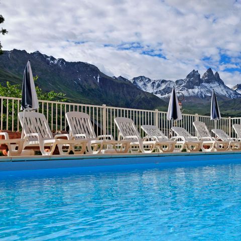Résidence Goélia Le Relais des Pistes - Camping Savoie - Image N°4