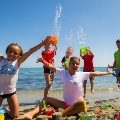Résidence Goélia Perla d'Isula - Camping Corse du Nord - Image N°6