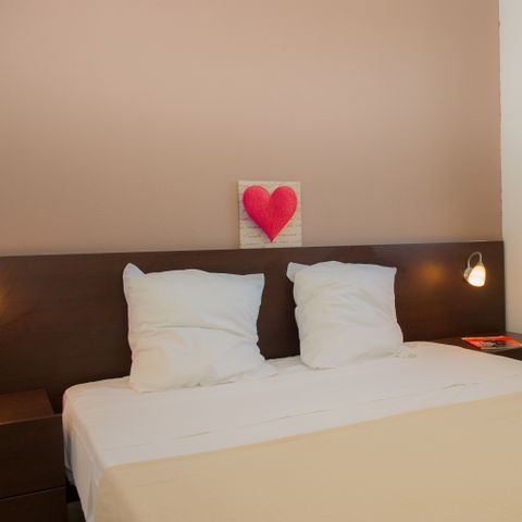 APPARTEMENT 4 personnes - G/60_2 PIECES 2/4 PERS. CLIMATISE