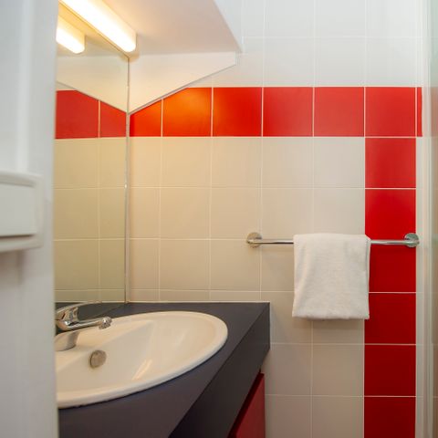 MAISON 5 personnes - G/22_MAISONNETTE 2 PIECES 4/5 PERSONNES