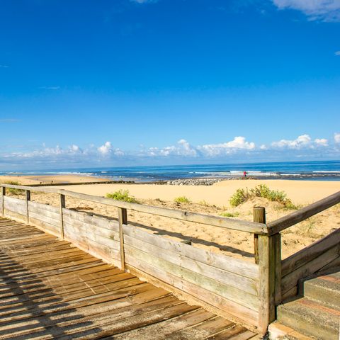 Résidence Goélia Les Jardins de l'Oyat - Camping Landes - Image N°5