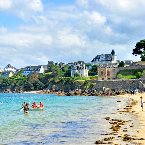 Résidence Goélia - Résidence du Golf - Camping Finistère - Image N°3