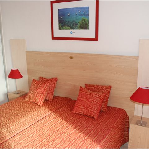 STUDIO 2 personnes - G/34_STUDIO 2 PERSONNES