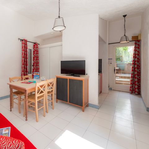 APPARTEMENT 4 personnes - G/247_2 PIECES 4 PERSONNES 