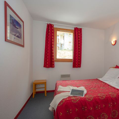 APPARTEMENT 8 personnes - G/26_4 PIECES 8 PERSONNES "PLUS"