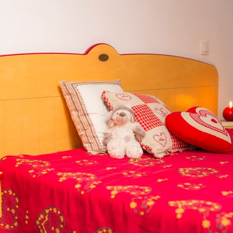 APPARTEMENT 4 personnes - G/26_2 PIECES 4 PERSONNES