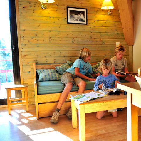 STUDIO 2 personnes - G/10_STUDIO 2 PERSONNES 