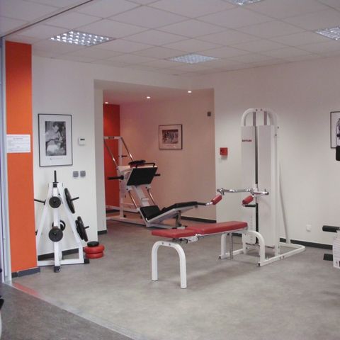 Résidence Goélia - Le Domaine de Castella - Camping Pyrénées-Orientales - Image N°4