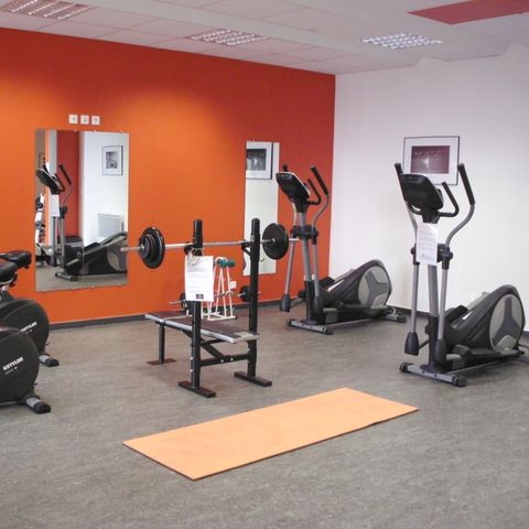 Résidence Goélia - Le Domaine de Castella - Camping Pyrénées-Orientales - Image N°6