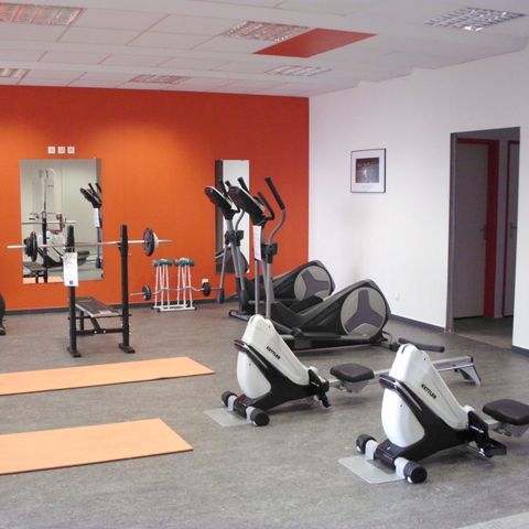 Résidence Goélia - Le Domaine de Castella - Camping Pyrénées-Orientales - Image N°5