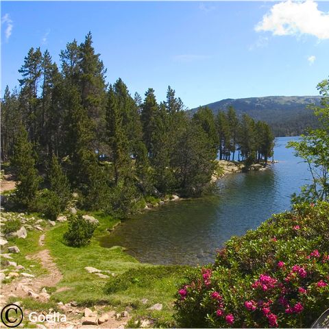 Résidence Goélia - Le Domaine de Castella - Camping Pyrénées-Orientales - Image N°3