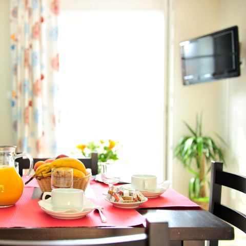 MAISON 8 personnes - G/17_MAISONNETTE 3 PIECES CAB 6/8 PERSONNES