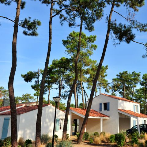 MAISON 10 personnes - G/17_MAISONNETTE 4 PIECES 8/10 PERSONNES