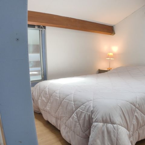 APPARTEMENT 6 personnes - G/4_3 PIECES 6 PERSONNES