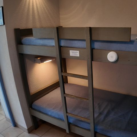 STUDIO 3 personnes - G/4_STUDIO 2/3 PERSONNES