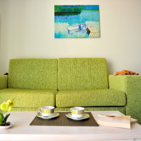 STUDIO 2 personnes - G/51_STUDIO 2 PERSONNES