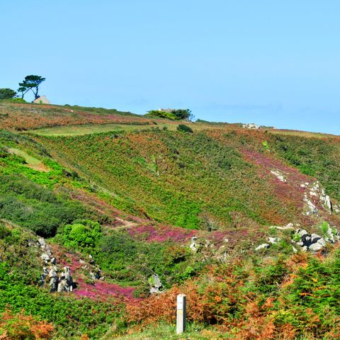 Résidence Goélia - An Douar - Camping Finistère - Image N°4