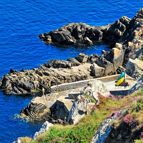Résidence Goélia - An Douar - Camping Finistère - Image N°6