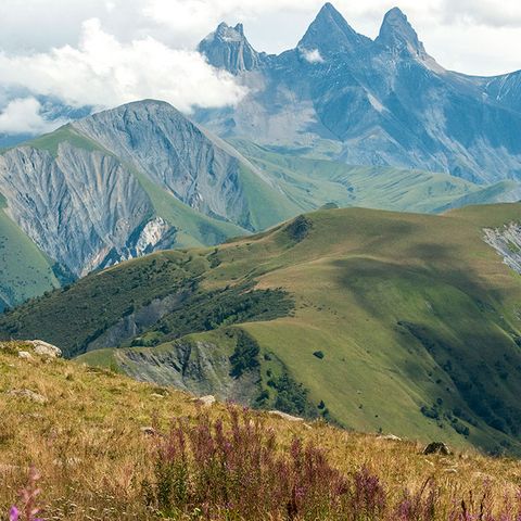 Résidence Goélia Les Chalets de Saint-Sorlin - Camping Savoie - Image N°6