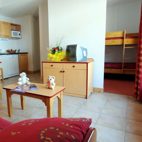 STUDIO 2 personnes - G/3_STUDIO 2 PERSONNES 