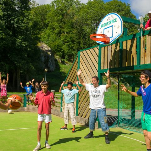 Résidence Goélia Les Chalets De Belledonne - Camping Savoie - Image N°5