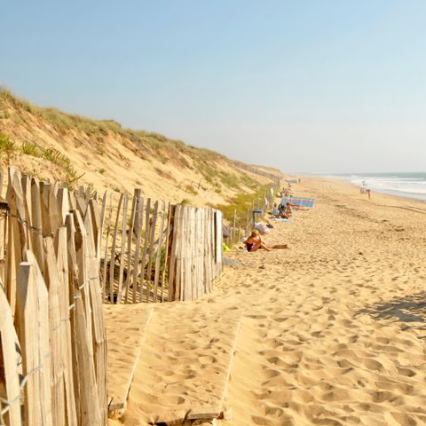 Résidence Goélia La Grande Plage - Camping Vendée - Image N°6
