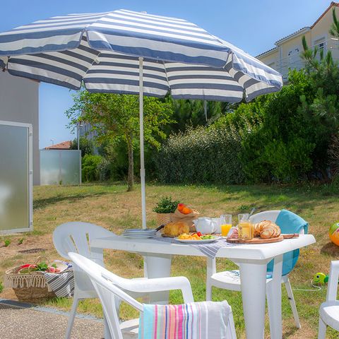 APPARTEMENT 4 personnes - G/100_2 PIECES 4 PERSONNES