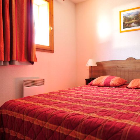APPARTEMENT 6 personnes - G/14_3 PIECES 6 PERSONNES
