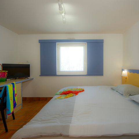 APPARTEMENT 3 personnes - G/262_2 PIECES 3 PERSONNES