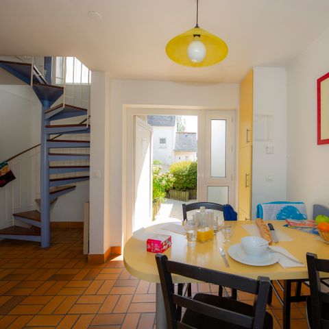 APPARTEMENT 3 personnes - G/262_2 PIECES 3 PERSONNES