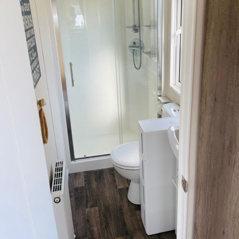 CHALET 4 personnes - Kamperland - Camping de Molenhoek - Plage J55