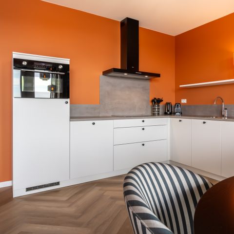 APPARTEMENT 4 personnes - Kamperland - Résidence Marina - Luxe Uithaven 1C