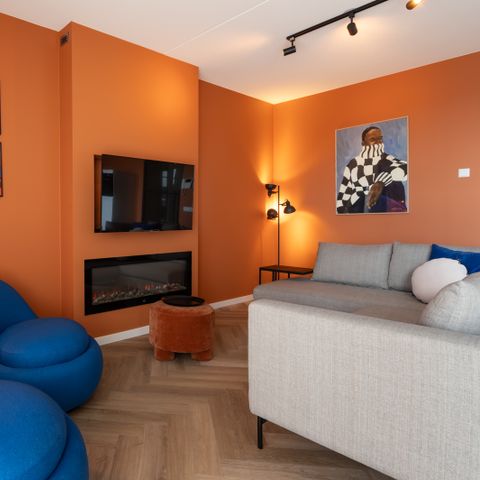 APPARTEMENT 4 personnes - Kamperland - Résidence Marina - Luxe Uithaven 1C