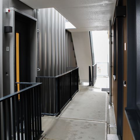 APPARTEMENT 8 personnes - Kamperland - Luxe 2