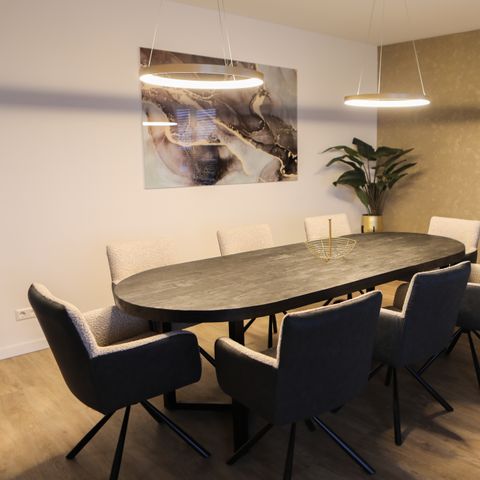 APPARTEMENT 8 personnes - Kamperland - Luxe 2