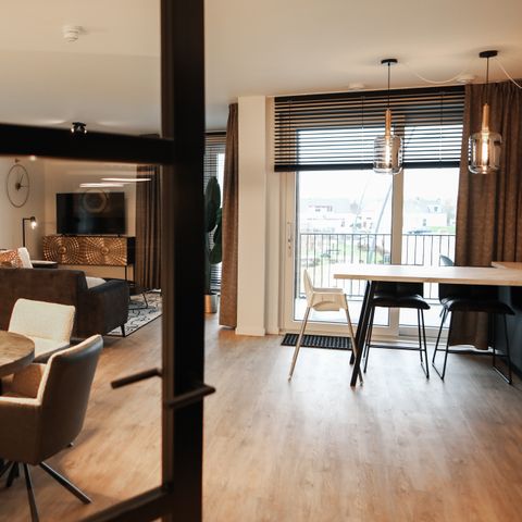 APPARTEMENT 8 personnes - Kamperland - Luxe 2