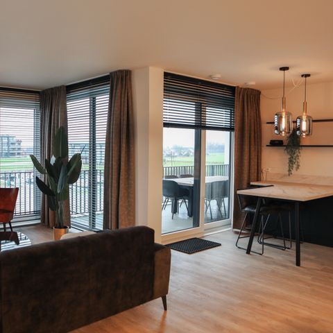 APPARTEMENT 8 personnes - Lieu : Kamperland – Luxe 2