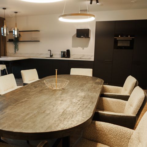 APPARTEMENT 8 personnes - Kamperland - Luxe 2