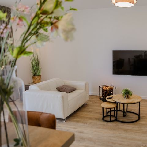 APPARTEMENT 4 personnes - Lieu : Kamperland  – Sunshower 2c de luxe