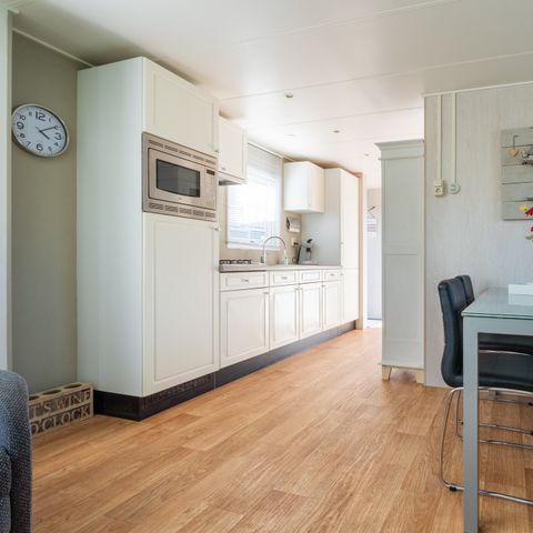 Chalet 4 personnes - Lieu : Baarland – 704