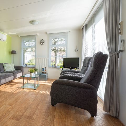 CHALET 4 personnes - Lieu : Baarland – 704