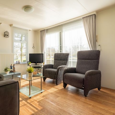 CHALET 4 personnes - Lieu : Baarland – 704