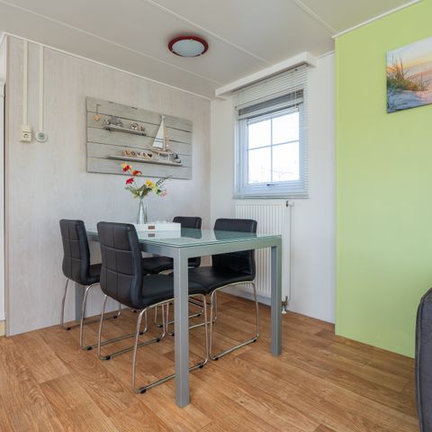 CHALET 4 personnes - Lieu : Baarland – 704