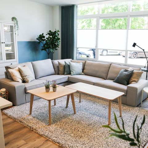 APPARTEMENT 5 personnes - Lieu : Yerseke – En centre-ville